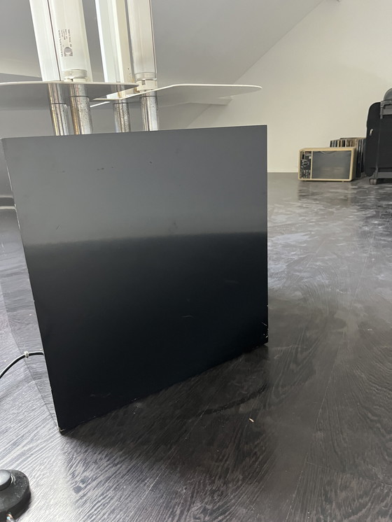 Image 1 of Michel Boyer lamp 'Brasília' 1974