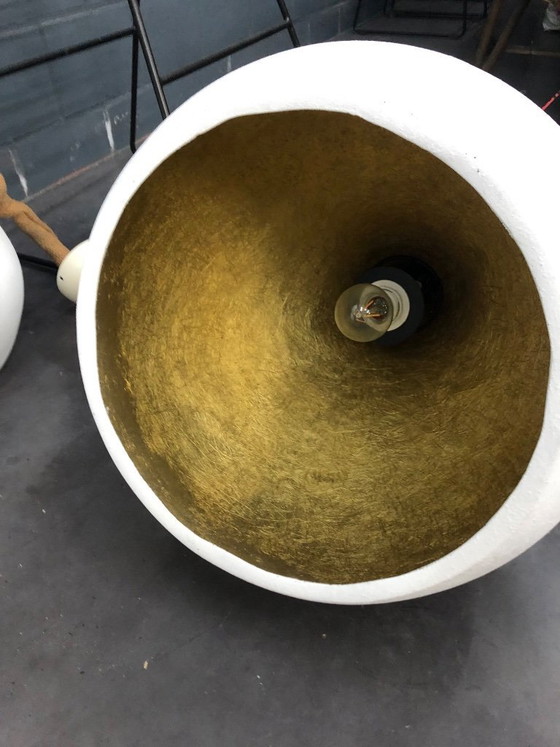 Image 1 of 3 lámparas colgantes de diseño XL