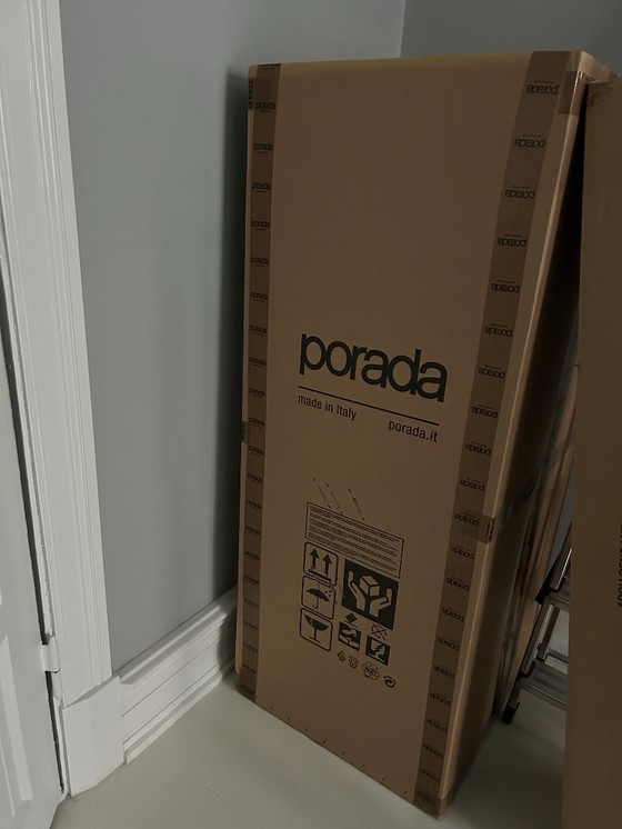 Image 1 of Porada Ekero Rack – Neu & Ungeöffnet – Originalverpackung