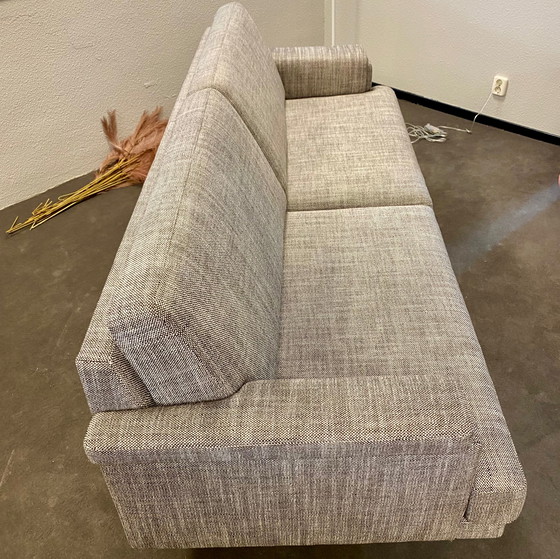 Image 1 of Sofá de 3 plazas DN Design Prasta