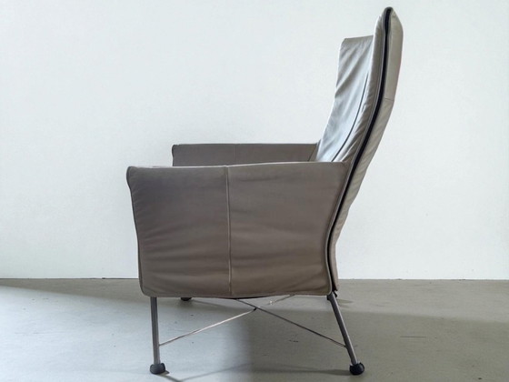 Image 1 of Montis Charly Flex (adjustable backrest)