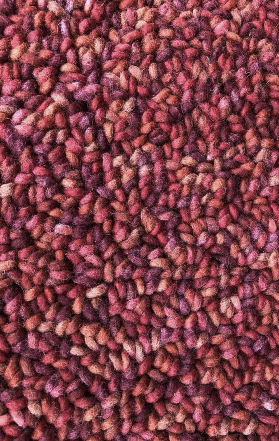 Image 1 of Brink & Campman Metal carpet show model