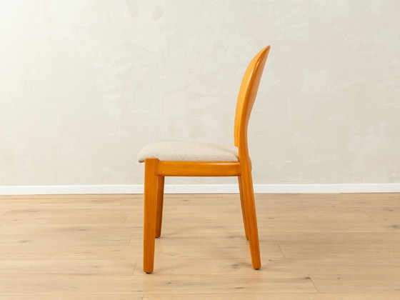 Image 1 of Sedie da pranzo MORTEN, Niels Koefoed, Vintage