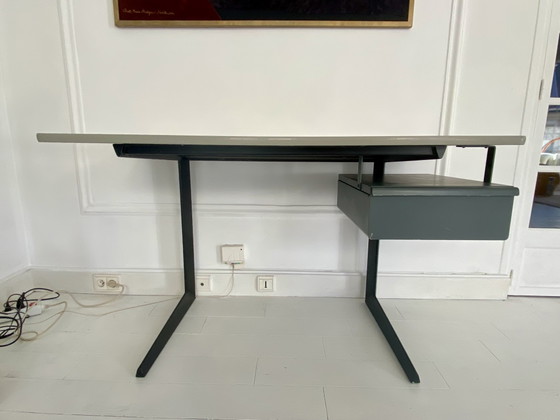 Image 1 of L'ufficio di Friso Kramer