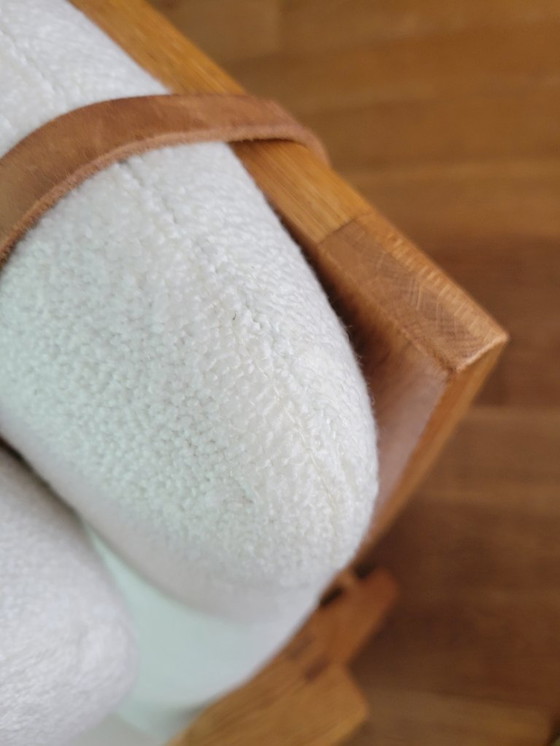 Image 1 of Poltrona vintage 2254 di Børge Mogensen per Fredericia