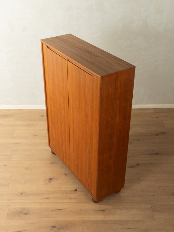 Image 1 of Commode des années 1960, vintage