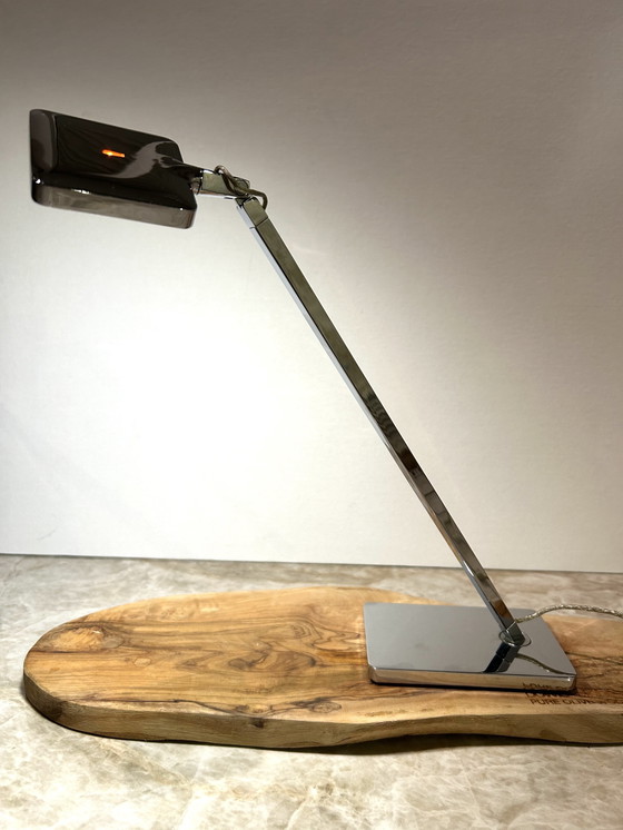 Image 1 of Lampada da scrivania Flos mini Kelvin