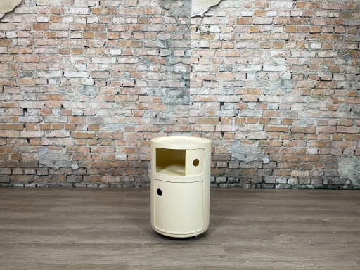 Kartell New Componibili New Big