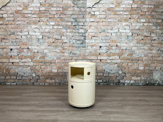 Image 1 of Kartell New Componibili New Big