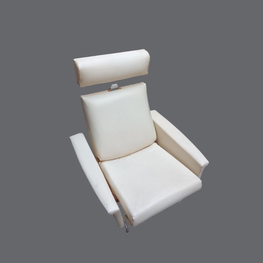 Beaufort Space Age lounge chairs - 1970's Belgian design