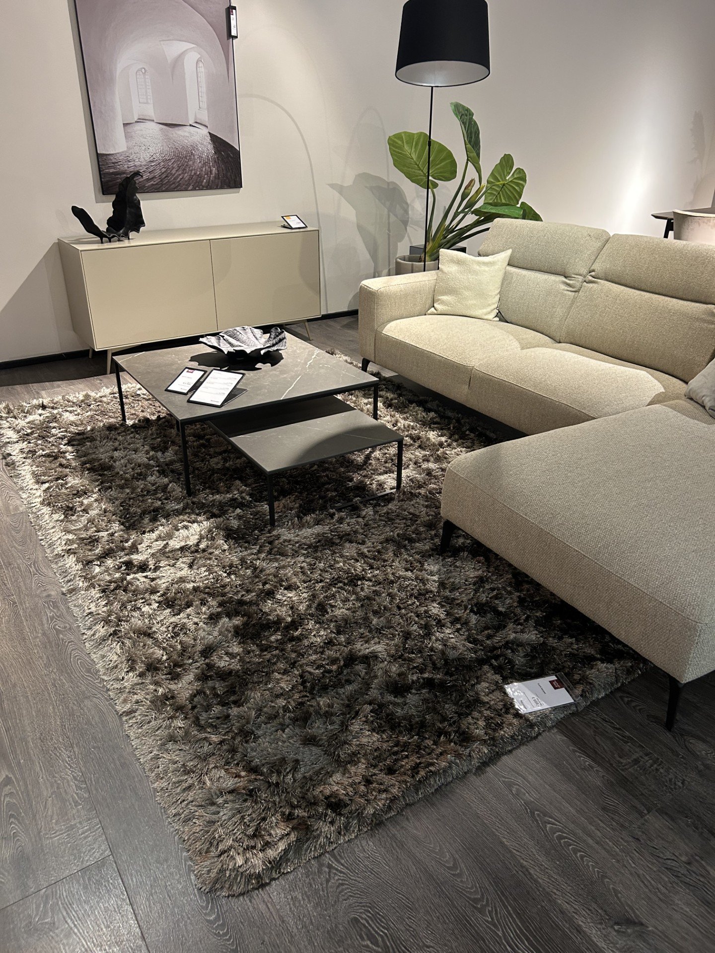 ラグ・カーペット BoConcept Lure 170 x 240 BoConcept Lure 170 x 240 ラグ・カーペット・マット