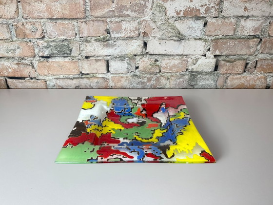 Image 1 of Bol décoratif design
