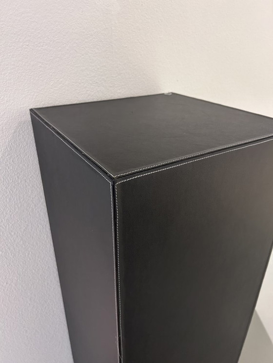 Image 1 of Colonna Montel in similpelle cucita