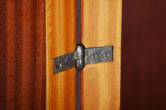 Gerestaureerde Art Deco Unieke Slaapkamer Suite, door Louis Majorelle, Frankrijk, jaren 30 (photo 65 of 168)