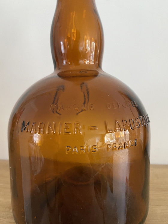 Image 1 of Vaso vintage, ideale per piume o fiori secchi.