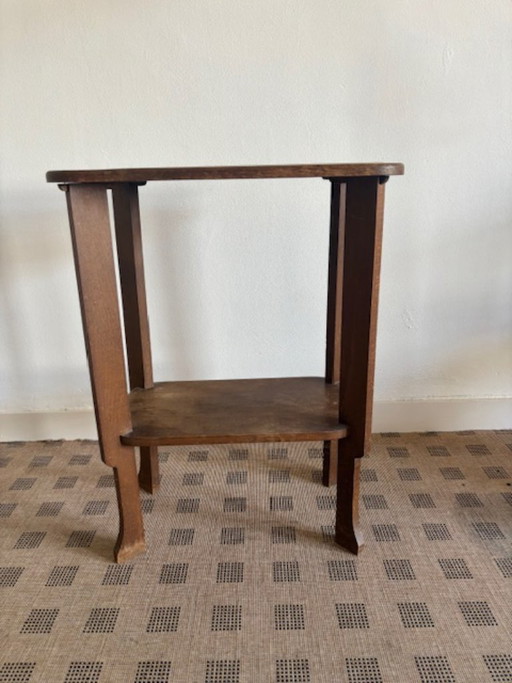 Art Deco Beistelltisch