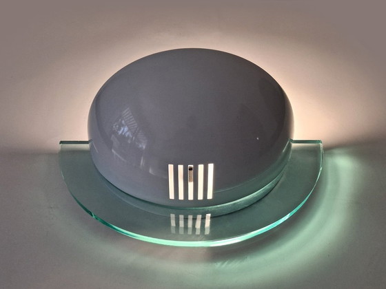 Image 1 of applique murale au design vintage