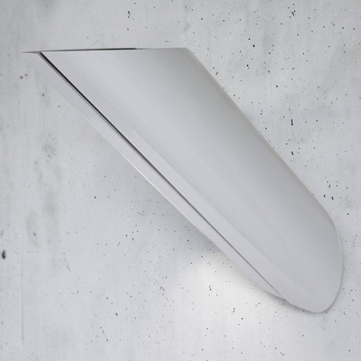 Artemide Megaron Parete – Paar wandlampen van Gianfranco Frattini, 1970