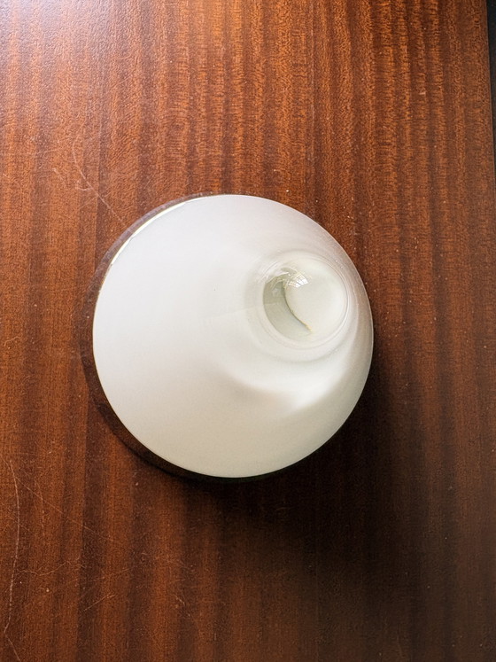 Image 1 of Peil & Putzler cubic design ceiling lamp