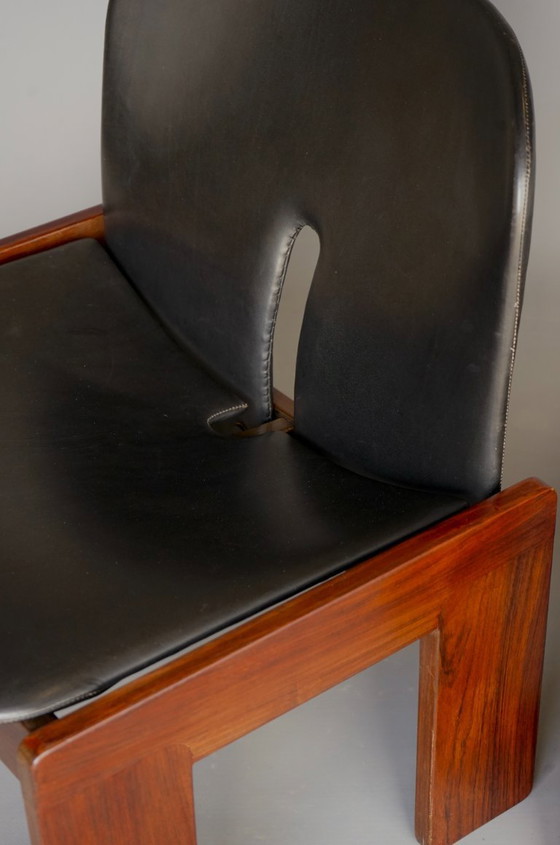 Image 1 of Conjunto de 925 butacas de Afra & Tobia Scarpa para Cassina, 1966