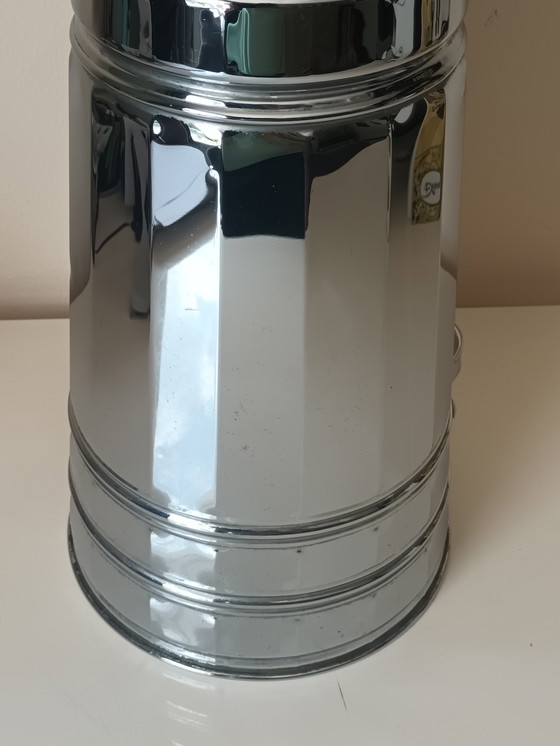 Image 1 of Art deco coal kit