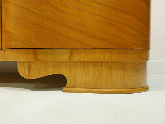 Image 1 of Mobile da cucina vintage / credenza da cucina, anni '60, Germania