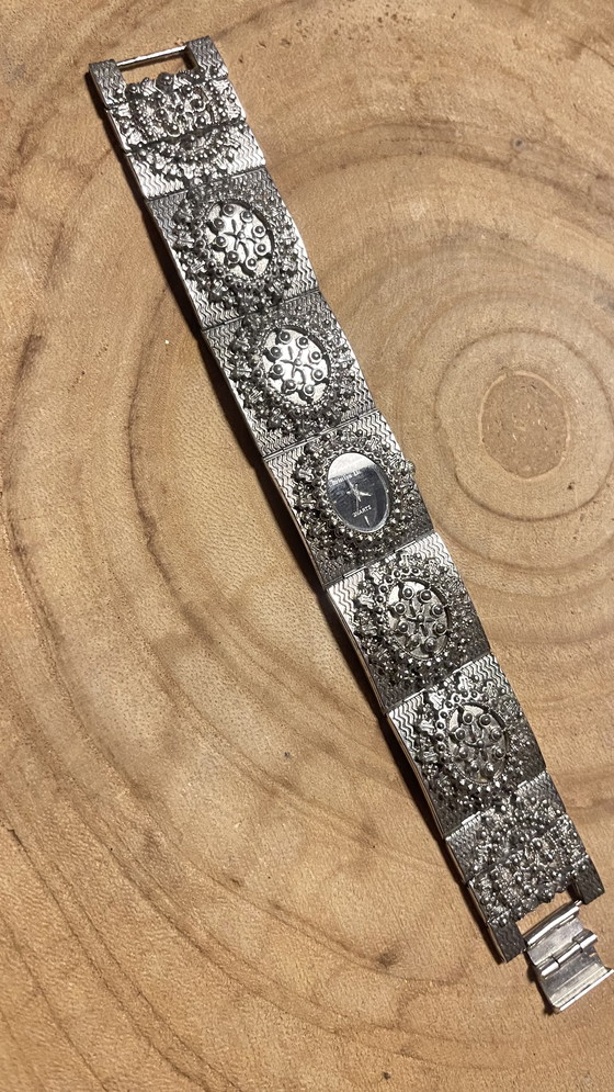 Image 1 of Orologio vintage Dior da donna.