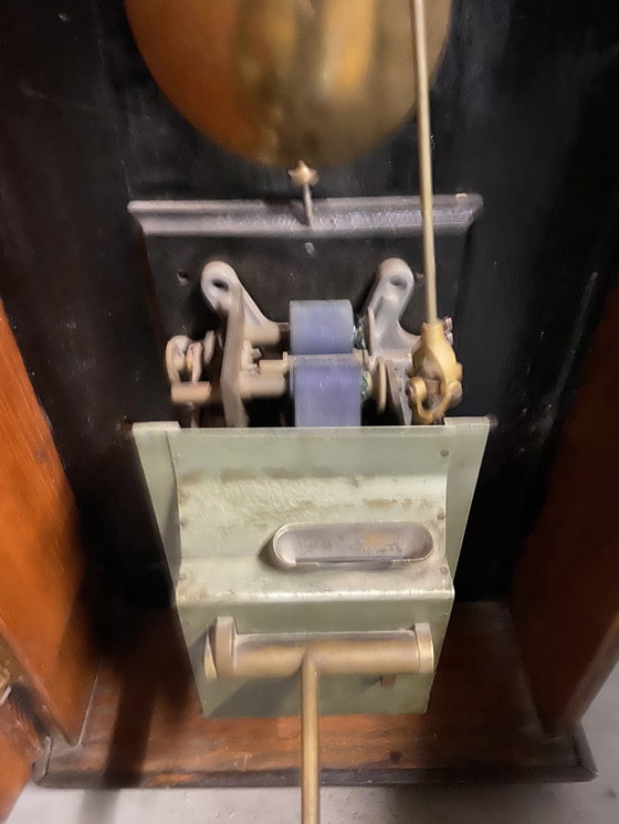 Image 1 of Antieke prikklok