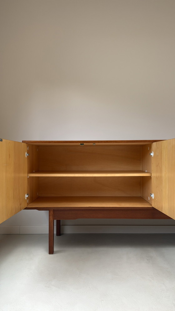 Credenza vintage in legno di teak – Credenze, Wood (photo 6 of 13)