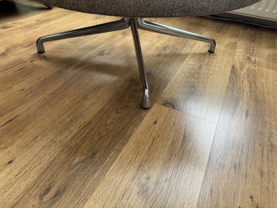 Image 1 of HAY's About a Lounge Chair High