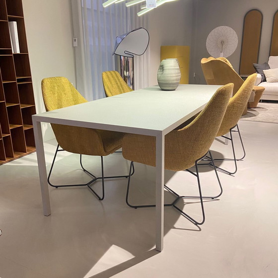 Image 1 of Silla de comedor Montis Vico (juego de 4)