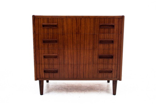 Chest of drawers, Denmark, 1960s