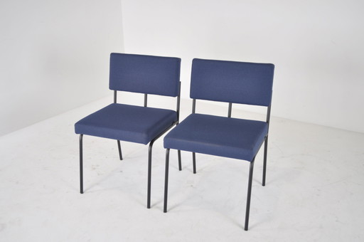 2x Silla de comedor FEST Monday Kvadrat Hallingdal