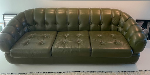 Retro Sofa