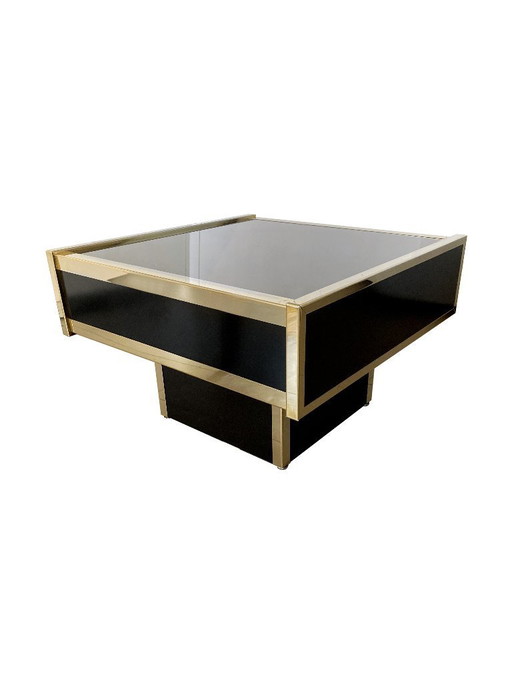 Table basse Roche & Bobois.1970