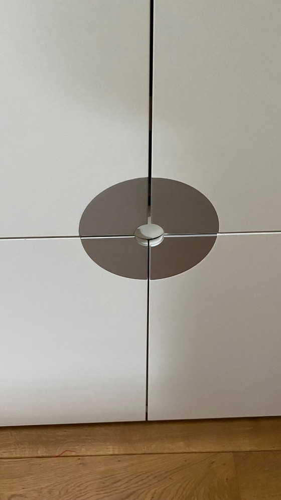 Armadio contenitore Castelijn Disk – Armadi contenitori, Wood (photo 3 of 7)