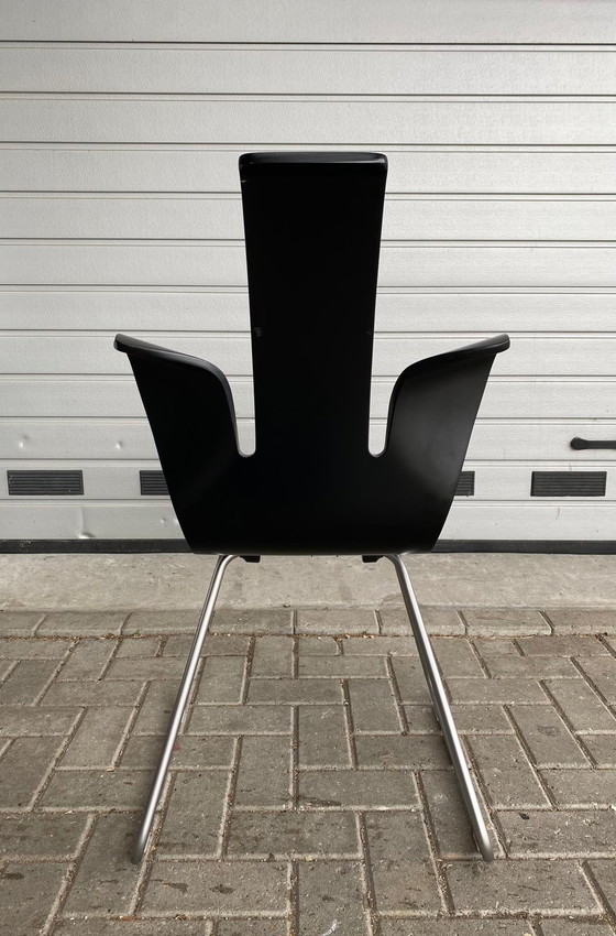 Image 1 of Penguin Chairs from Variér Designed by Peter Opsvik