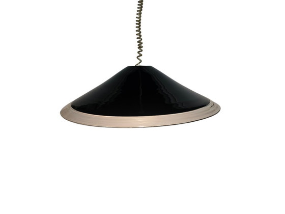 Image 1 of Leucos - Renato Toso - modello Melania - Lampada da soffitto XL - Italia - 1968