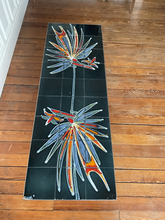 Image 1 of Adri Keramische Salontafel