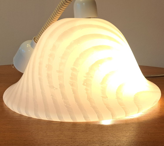 Image 1 of Lampada a sospensione Peill & Putzler – Originale Vintage – Grande (Ø 42 cm)