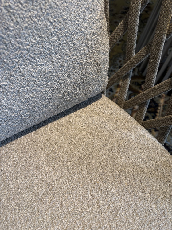 Image 1 of B&B Italia Fauteuils d'extérieur Erica Tissu Extra Elude