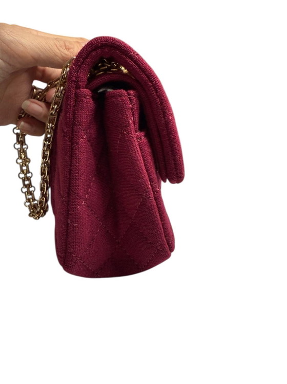 Image 1 of Chanel tas