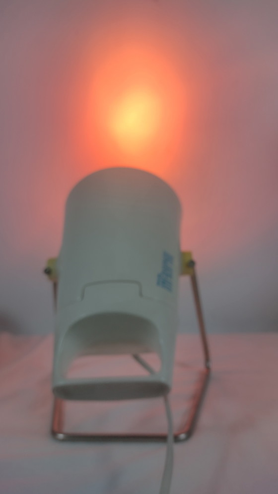 Image 1 of Philips Infrarotlampe