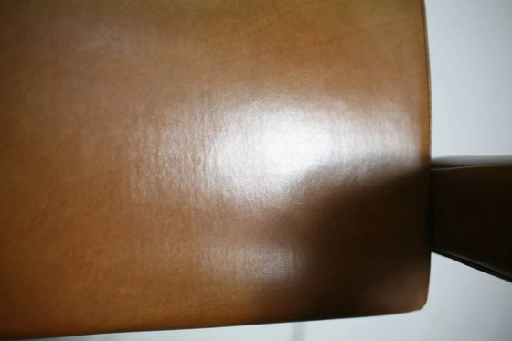 Image 1 of Sillón al estilo de Jacques Adnet