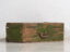 Valise ancienne patine verte (c.1920) #5 – Armoires de rangement, Rustic (photo 15 of 22)