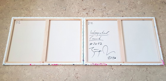 Image 1 of Jürgen Angeler - Integrated Circuit - XXL