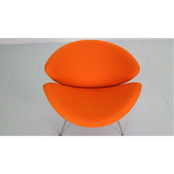 Image 1 of Vintage armchair by Pierre Paulin for Artifort, Holland 1960s