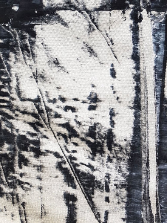 Image 1 of Jürgen Angeler - Zig Zag