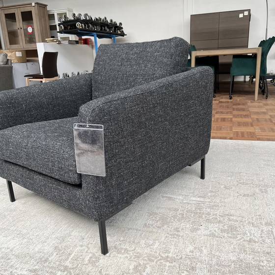 Image 1 of DN Design Rhodos fauteuil