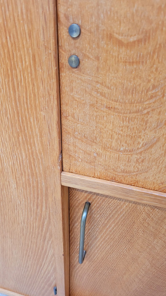 Image 1 of muebles de los años 60